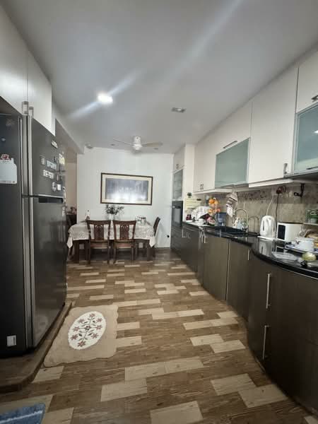 Thomson Hills, Thomson Hills Drive, 5 Bedrooms, 5,000 sqft, Semi-Detached House For Sale, by Rose Lai, 500123046 - PropertyGuru.com.sg