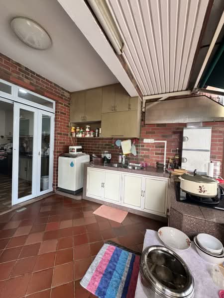 Thomson Hills, Thomson Hills Drive, 5 Bedrooms, 5,000 sqft, Semi-Detached House For Sale, by Rose Lai, 500123046 - PropertyGuru.com.sg