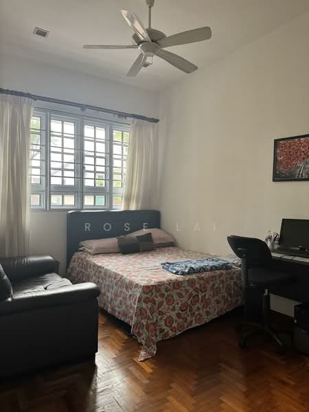 Thomson Hills, Thomson Hills Drive, 5 Bedrooms, 5,000 sqft, Semi-Detached House For Sale, by Rose Lai, 500123046 - PropertyGuru.com.sg