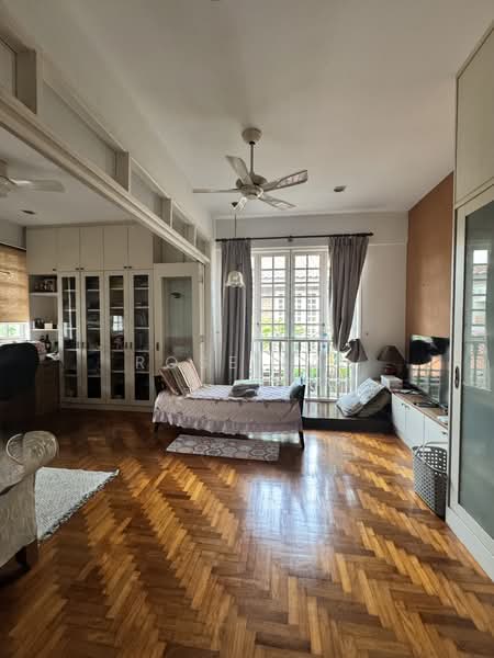 Thomson Hills, Thomson Hills Drive, 5 Bedrooms, 5,000 sqft, Semi-Detached House For Sale, by Rose Lai, 500123046 - PropertyGuru.com.sg