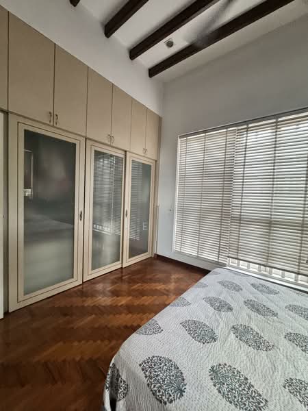 Thomson Hills, Thomson Hills Drive, 5 Bedrooms, 5,000 sqft, Semi-Detached House For Sale, by Rose Lai, 500123046 - PropertyGuru.com.sg