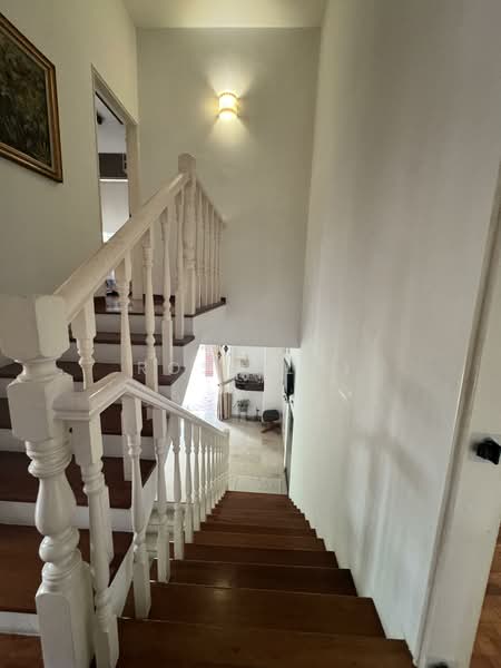 Thomson Hills, Thomson Hills Drive, 5 Bedrooms, 5,000 sqft, Semi-Detached House For Sale, by Rose Lai, 500123046 - PropertyGuru.com.sg