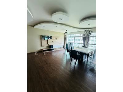 For Sale - 782A Woodlands Crescent