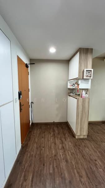 782A Woodlands Crescent, 782A Woodlands Crescent, 3 Bedrooms, 1,206 sqft, HDB Flat For Sale, by Ken Loh, 500123047 - Entrance - PropertyGuru.com.sg