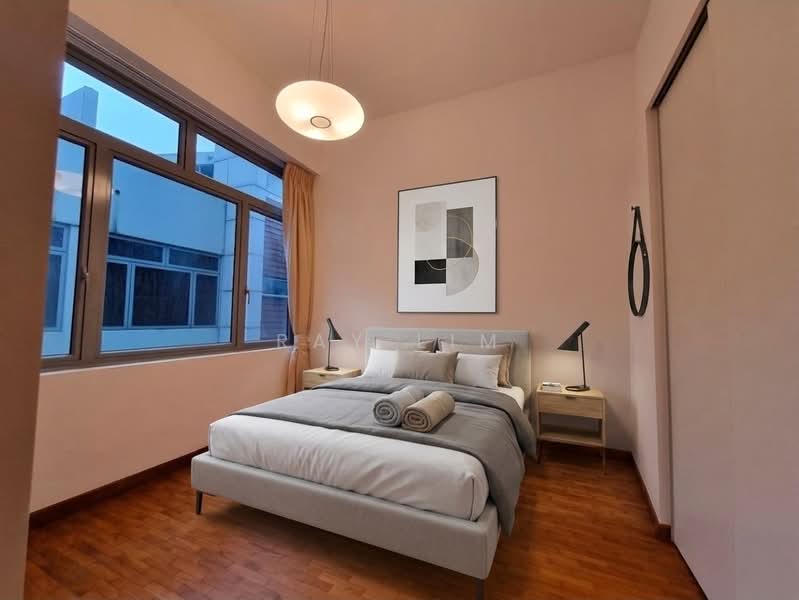 Woodhaven, 71 Woodgrove Avenue, 4 Bedrooms, 3,358 sqft, Condominium For Sale, by Ray Lim, 500123049 - Bedroom - PropertyGuru.com.sg