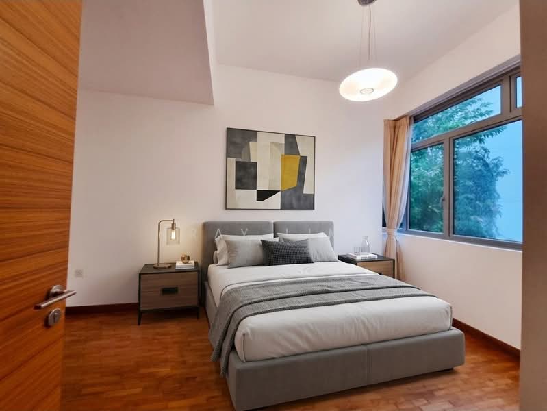 Woodhaven, 71 Woodgrove Avenue, 4 Bedrooms, 3,358 sqft, Condominium For Sale, by Ray Lim, 500123049 - Bedroom - PropertyGuru.com.sg