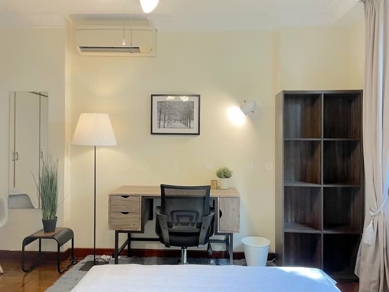 Huge Room @ Stevens MRT Station | Condo Facilities | Central Location, , Room Rental, 180 sqft, Condominium For Rent, by Addie Wong, 500123050 - Study - PropertyGuru.com.sg
