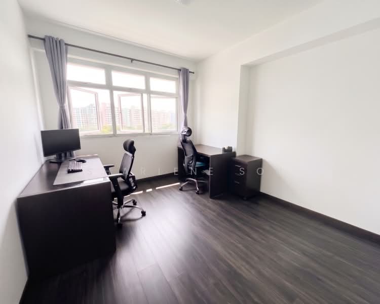 511B Yishun Street 51, 511B Yishun Street 51, 3 Bedrooms, 1,216 sqft, HDB Flat For Sale, by Sharlene Soh, 500123051 - Study - PropertyGuru.com.sg