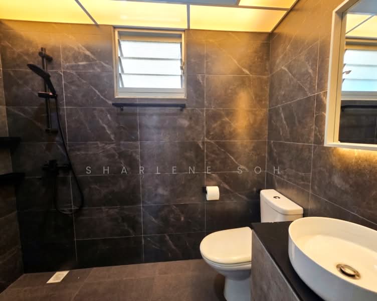 511B Yishun Street 51, 511B Yishun Street 51, 3 Bedrooms, 1,216 sqft, HDB Flat For Sale, by Sharlene Soh, 500123051 - Bathroom - PropertyGuru.com.sg