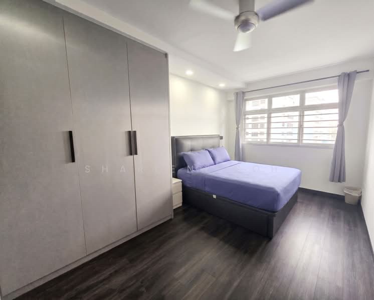 511B Yishun Street 51, 511B Yishun Street 51, 3 Bedrooms, 1,216 sqft, HDB Flat For Sale, by Sharlene Soh, 500123051 - Bedroom - PropertyGuru.com.sg