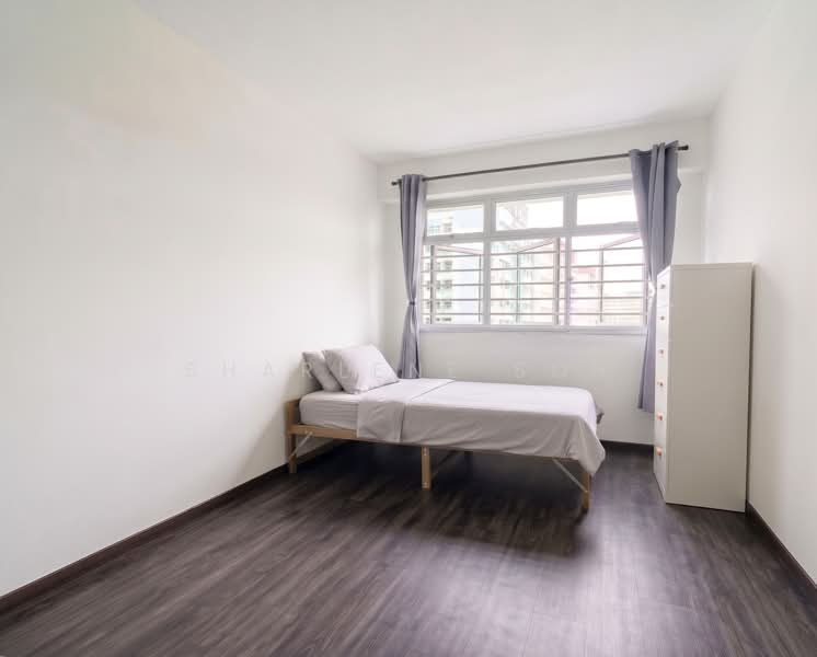 511B Yishun Street 51, 511B Yishun Street 51, 3 Bedrooms, 1,216 sqft, HDB Flat For Sale, by Sharlene Soh, 500123051 - Bedroom - PropertyGuru.com.sg