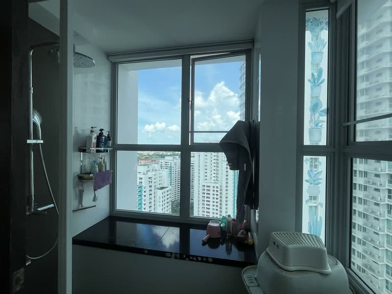 275A Bishan Street 24, 275A Bishan Street 24, 3 Bedrooms, 1,291 sqft, HDB Flat For Rent, by Amy Wei, 500123052 - Bathroom - PropertyGuru.com.sg