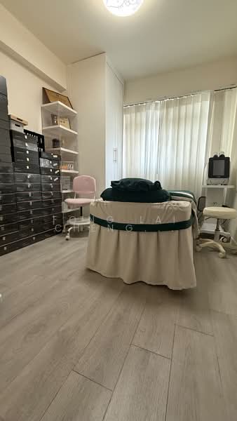 450C Sengkang West Way, 450C Sengkang West Way, 2 Bedrooms, 721 sqft, HDB Flat For Sale, by Fong Lai Cheng Jasmine, 500123053 - Interior - PropertyGuru.com.sg