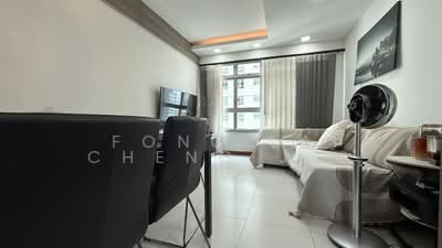 For Sale - 450C Sengkang West Way