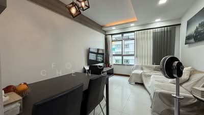 For Sale - 450C Sengkang West Way