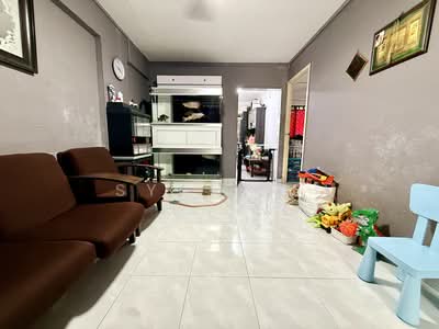 For Sale - 24 Beo Crescent