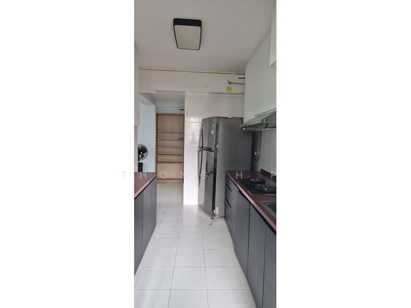 266C Punggol Way, 266C Punggol Way, 3 Bedrooms, 990 sqft, HDB Flat For Sale, by THONG H P, 500123055 - Kitchen - PropertyGuru.com.sg