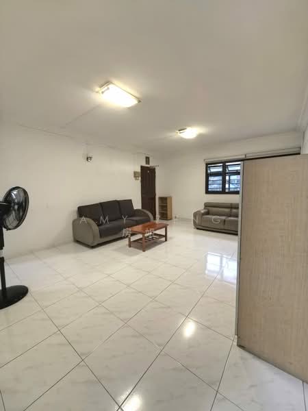 68 Telok Blangah Heights, 68 Telok Blangah Heights, 3 Bedrooms, 980 sqft, HDB Flat For Sale, by Amy Zeng 房姐姐, 500123056 - Living Room - PropertyGuru.com.sg
