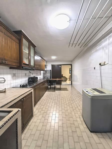 68 Telok Blangah Heights, 68 Telok Blangah Heights, 3 Bedrooms, 980 sqft, HDB Flat For Sale, by Amy Zeng 房姐姐, 500123056 - Kitchen - PropertyGuru.com.sg