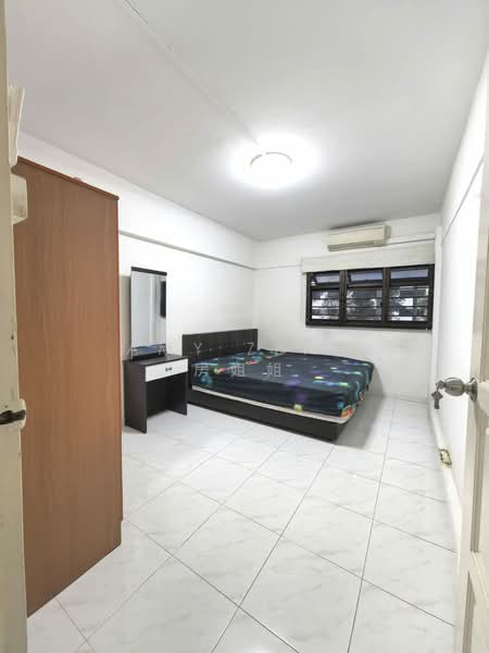 68 Telok Blangah Heights, 68 Telok Blangah Heights, 3 Bedrooms, 980 sqft, HDB Flat For Sale, by Amy Zeng 房姐姐, 500123056 - Bedroom - PropertyGuru.com.sg