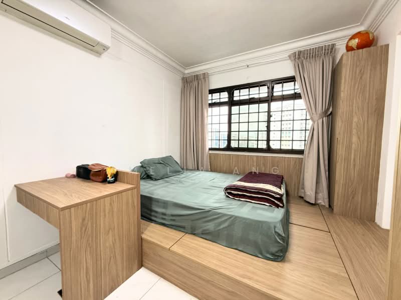 669 Choa Chu Kang Crescent, 669 Choa Chu Kang Crescent, 3 Bedrooms, 1,109 sqft, HDB Flat For Sale, by Amelia Ang, 500123057 - Bedroom - PropertyGuru.com.sg