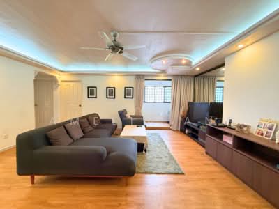 For Sale - 669 Choa Chu Kang Crescent