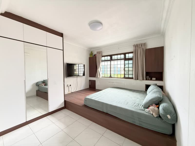 669 Choa Chu Kang Crescent, 669 Choa Chu Kang Crescent, 3 Bedrooms, 1,109 sqft, HDB Flat For Sale, by Amelia Ang, 500123057 - Bedroom - PropertyGuru.com.sg