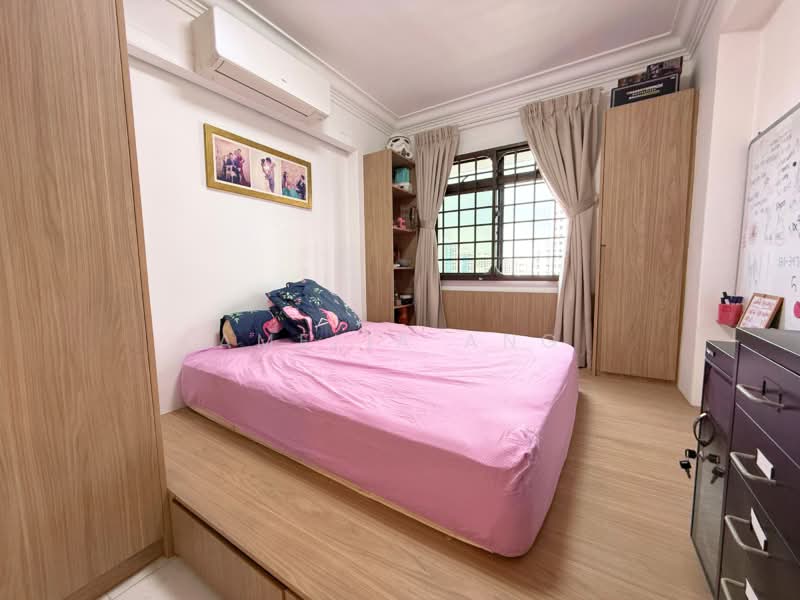 669 Choa Chu Kang Crescent, 669 Choa Chu Kang Crescent, 3 Bedrooms, 1,109 sqft, HDB Flat For Sale, by Amelia Ang, 500123057 - Bedroom - PropertyGuru.com.sg