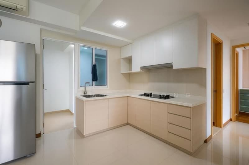 Waterview, 91 Tampines Avenue 1, 3 Bedrooms, 926 sqft, Condominium For Sale, by Tiffany Chong, 500123058 - Kitchen - Waterview 2B+S for sale - PropertyGuru.com.sg