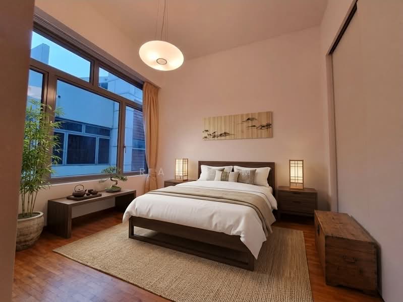 Woodhaven, 71 Woodgrove Avenue, 4 Bedrooms, 3,357 sqft, Condominium For Sale, by Ray Lim, 500123059 - Bedroom - PropertyGuru.com.sg