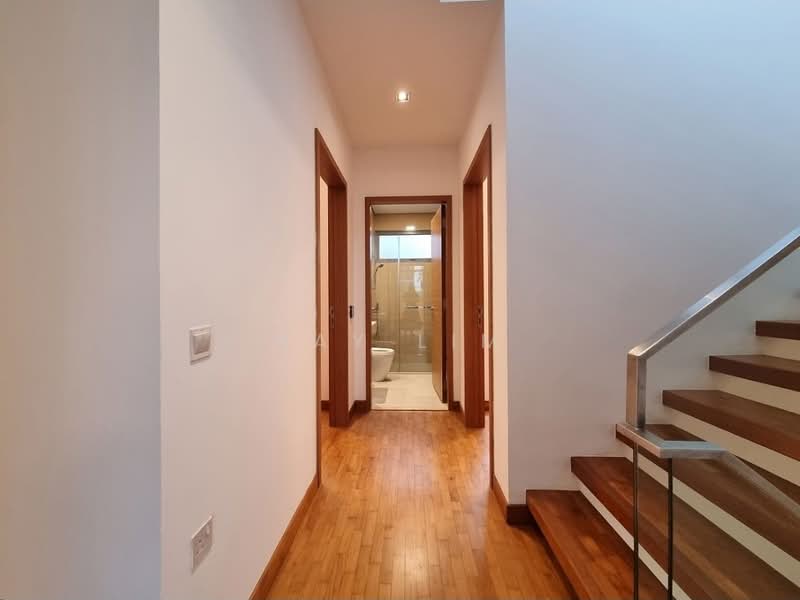 Woodhaven, 71 Woodgrove Avenue, 4 Bedrooms, 3,357 sqft, Condominium For Sale, by Ray Lim, 500123059 - Corridor - PropertyGuru.com.sg