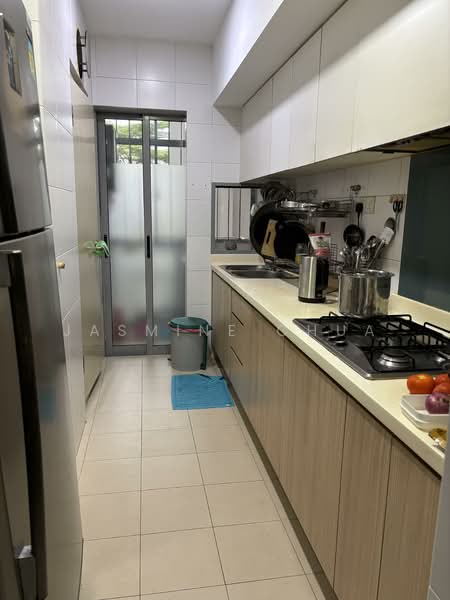 9 Boon Keng Road, 9 Boon Keng Road, 3 Bedrooms, 1,151 sqft, HDB Flat For Sale, by Jasmine Chua, 500123062 - Kitchen - PropertyGuru.com.sg