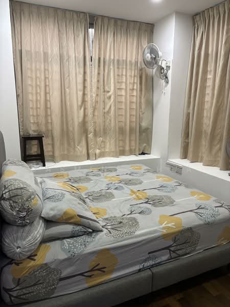 9 Boon Keng Road, 9 Boon Keng Road, 3 Bedrooms, 1,151 sqft, HDB Flat For Sale, by Jasmine Chua, 500123062 - Bedroom - PropertyGuru.com.sg