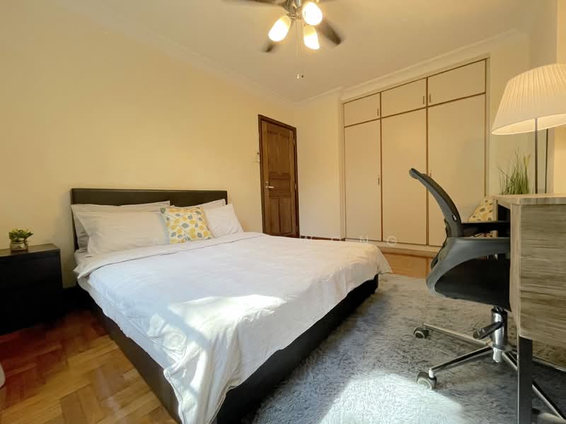 Spacious Beautiful Room @ Stevens MRT Station, , Room Rental, 180 sqft, Condominium For Rent, by Addie Wong, 500123063 - Bedroom - PropertyGuru.com.sg