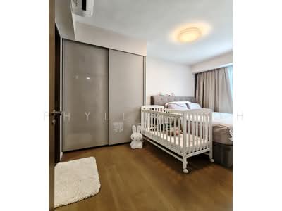 For Sale - Parc Esta