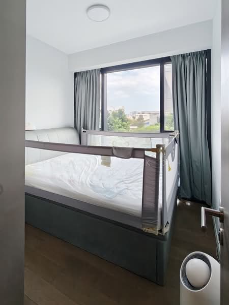 Parc Esta, 912 Sims Avenue, 3 Bedrooms, 840 sqft, Condominium For Sale, by Phyllis Koh 郭艾廷, 500123064 - Bedroom - PropertyGuru.com.sg