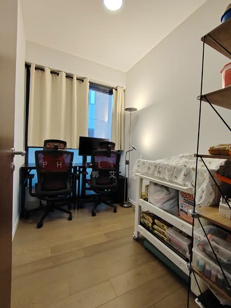 Parc Esta, 912 Sims Avenue, 3 Bedrooms, 840 sqft, Condominium For Sale, by Phyllis Koh 郭艾廷, 500123064 - Study - PropertyGuru.com.sg