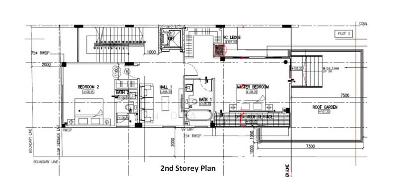 Lorong Marzuki, Lorong Marzuki, 5 Bedrooms, 5,069 sqft, Semi-Detached House For Sale, by Brenda Kuah, 500123065 - PropertyGuru.com.sg