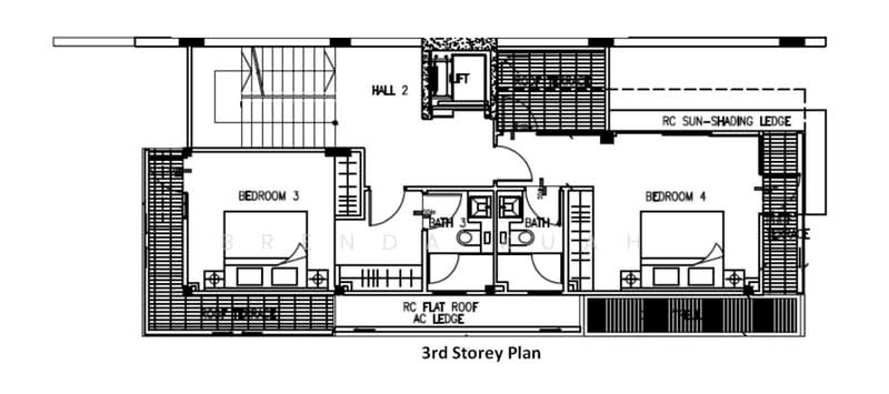 Lorong Marzuki, Lorong Marzuki, 5 Bedrooms, 5,069 sqft, Semi-Detached House For Sale, by Brenda Kuah, 500123065 - PropertyGuru.com.sg