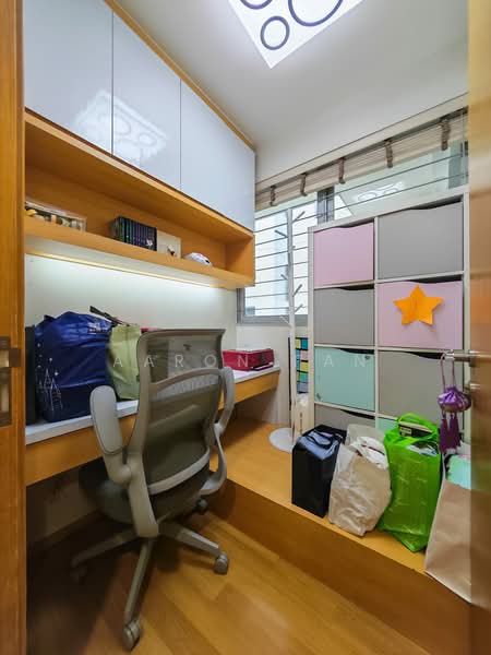 Prive, 31 Punggol Field, 3 Bedrooms, 1,130 sqft, Executive Condominium For Rent, by Aaron Pan, 500123066 - Study - PropertyGuru.com.sg