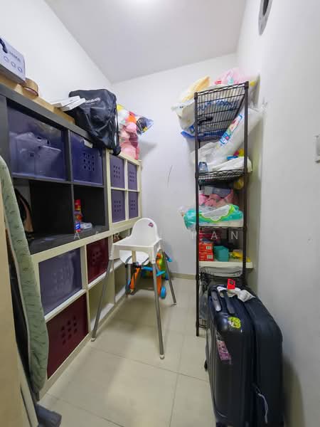 Prive, 31 Punggol Field, 3 Bedrooms, 1,130 sqft, Executive Condominium For Rent, by Aaron Pan, 500123066 - Interior - PropertyGuru.com.sg