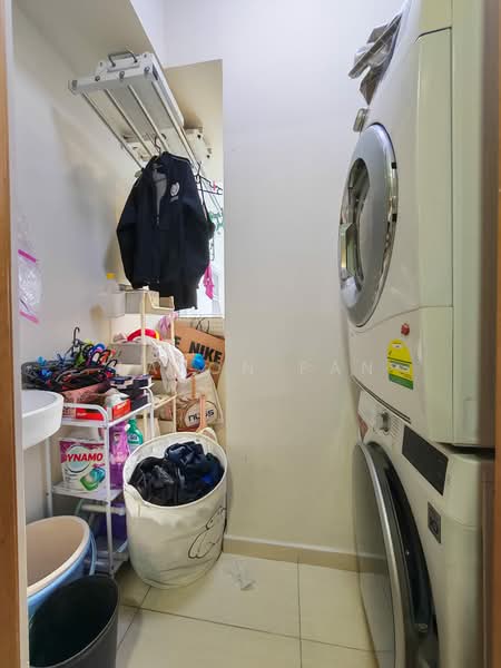 Prive, 31 Punggol Field, 3 Bedrooms, 1,130 sqft, Executive Condominium For Rent, by Aaron Pan, 500123066 - Interior - PropertyGuru.com.sg