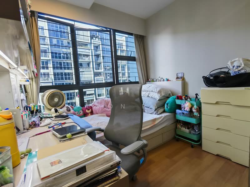 Prive, 31 Punggol Field, 3 Bedrooms, 1,130 sqft, Executive Condominium For Rent, by Aaron Pan, 500123066 - Bedroom - PropertyGuru.com.sg