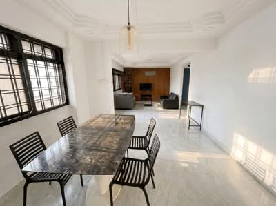 For Rent - 268 Toh Guan Road