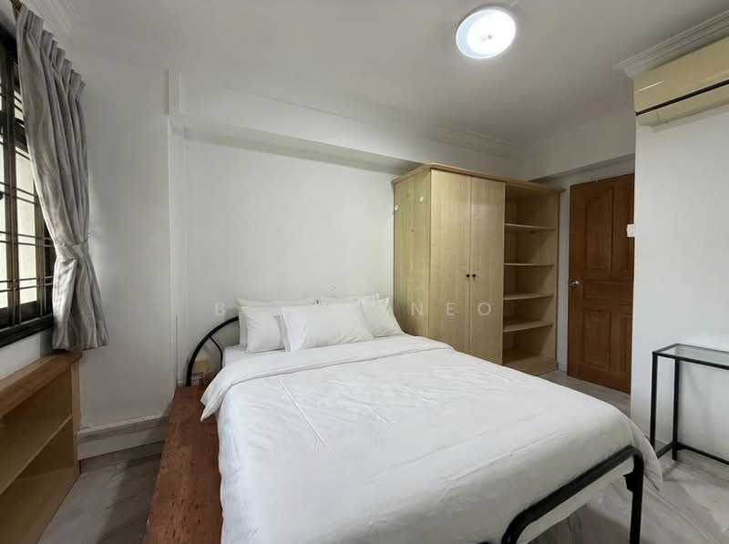 268 Toh Guan Road, 268 Toh Guan Road, 3 Bedrooms, 1,098 sqft, HDB Flat For Rent, by Bryan Neo, 500123067 - Bedroom - PropertyGuru.com.sg