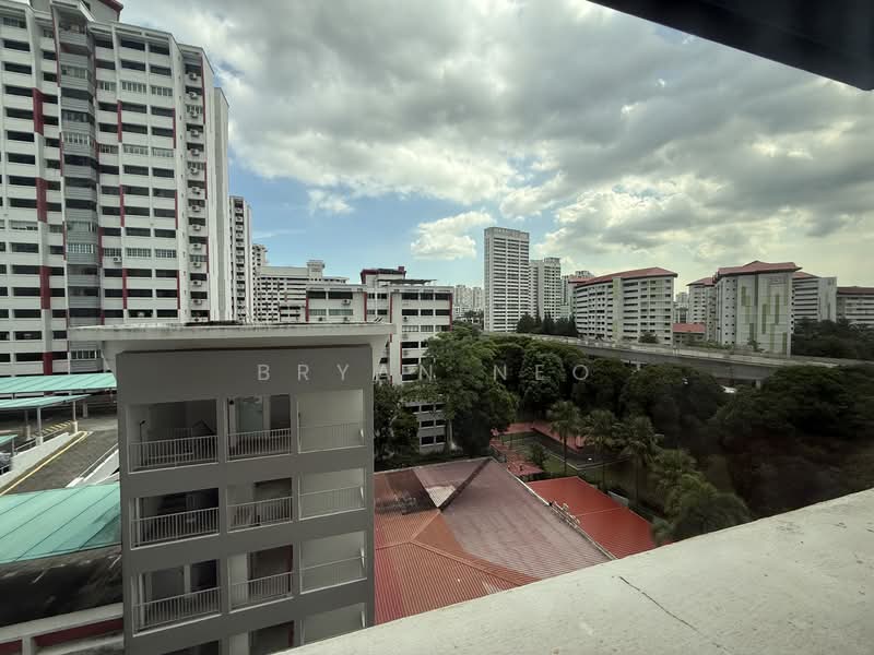 268 Toh Guan Road, 268 Toh Guan Road, 3 Bedrooms, 1,098 sqft, HDB Flat For Rent, by Bryan Neo, 500123067 - Exterior - PropertyGuru.com.sg