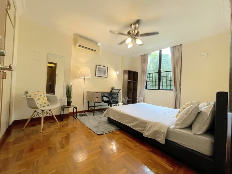 The Chatelet, 16B Margoliouth Road, Room Rental, 180 sqft, Condominium For Rent, by Addie Wong, 500123071 - Bedroom - PropertyGuru.com.sg