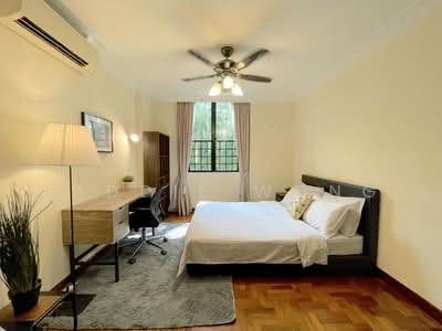 For Rent - The Chatelet