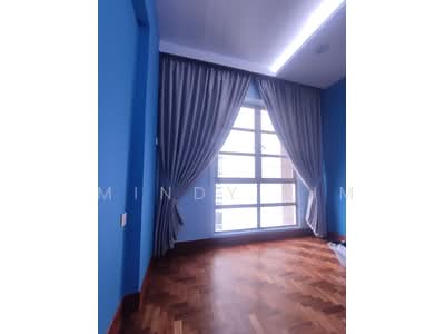 For Rent - Parc Vista