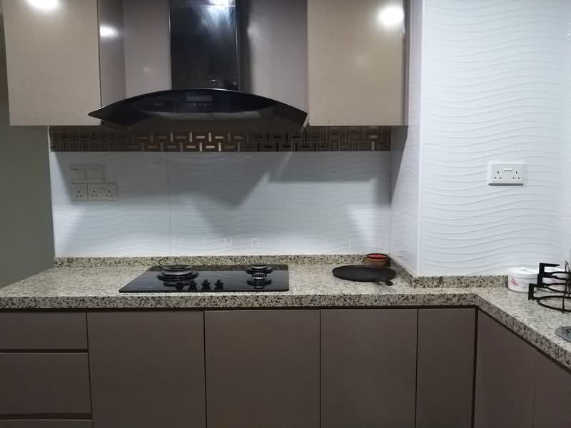 Parc Vista, 450 Corporation Road, Room Rental, 100 sqft, Condominium For Rent, by Mindy Lim, 500123072 - Kitchen - PropertyGuru.com.sg